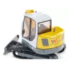 Siku 3559 Ekskavatorius Wacker-Neuson ET65 1:50
