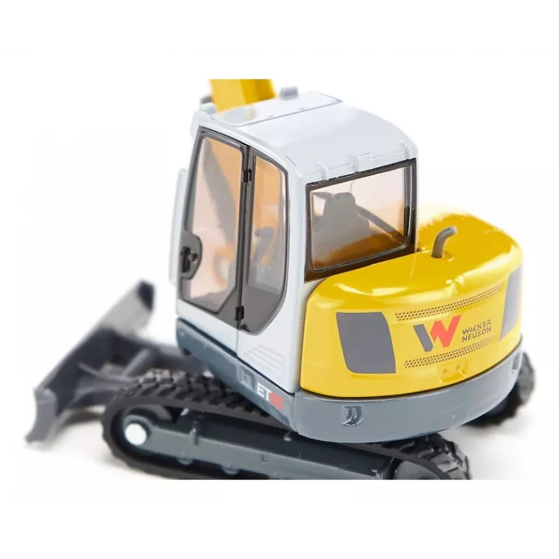 Siku 3559 Ekskavatorius Wacker-Neuson ET65 1:50
