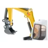 Siku 3559 Ekskavatorius Wacker-Neuson ET65 1:50