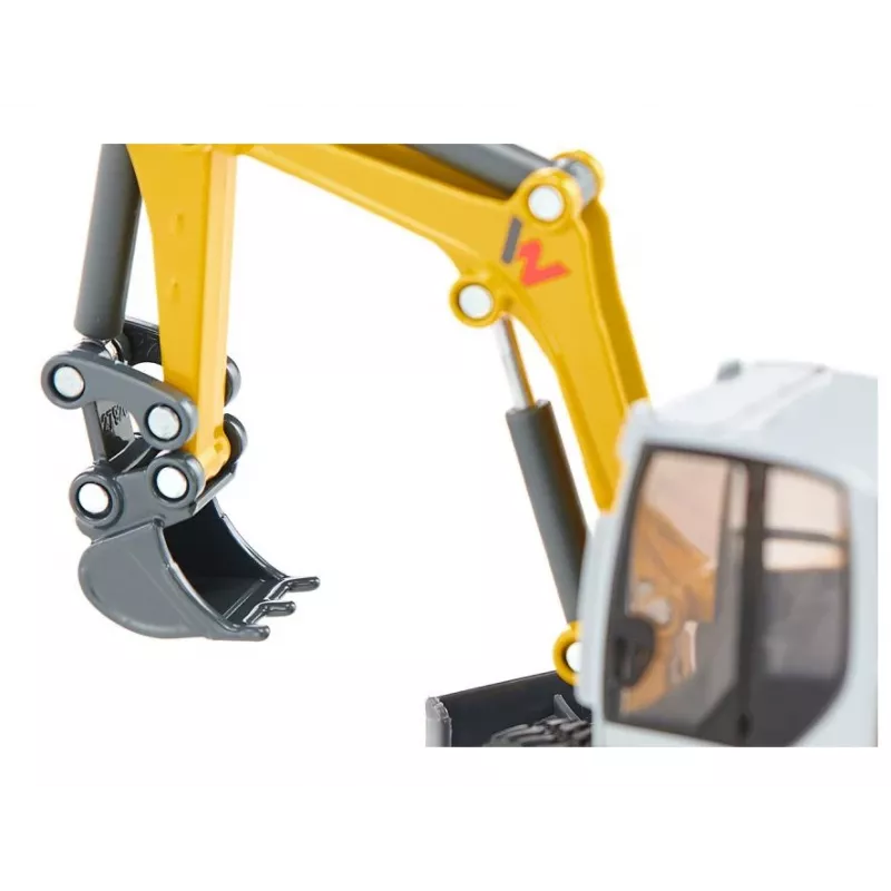 Siku 3559 Ekskavatorius Wacker-Neuson ET65 1:50