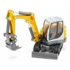 Siku 3559 Ekskavatorius Wacker-Neuson ET65 1:50