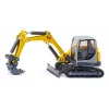 Siku 3559 Ekskavatorius Wacker-Neuson ET65 1:50