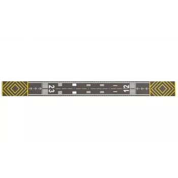 Siku 6312 oro uosto komplektas