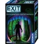 Kosmos Exit: The Game – The Haunted Roller Coaster stalo žaidimas, Dedukcija