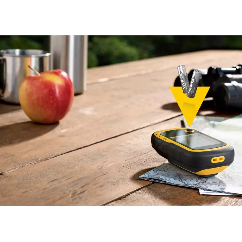VARTA Ultra Lithium baterija vienkartinė Mignon AA 1,5 V