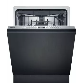 Siemens iQ300 SN73EX22CE indaujama indaplovė 14 komplektų