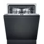 Siemens iQ300 SN73EX22CE indaujama indaplovė 14 komplektų