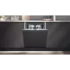 Siemens iQ300 SN73EX22CE indaujama indaplovė 14 komplektų