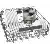 Siemens iQ300 SN73EX22CE indaujama indaplovė 14 komplektų