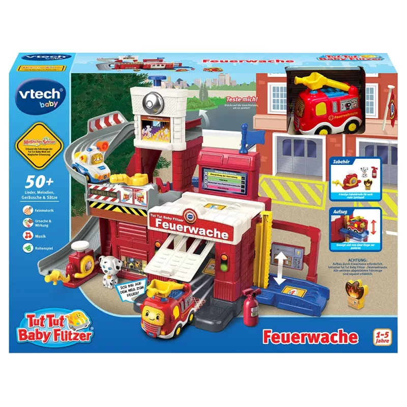 VTech 543004