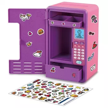VTech 554154 žaidimų rinkinys, nuo 6 metų, garsinis, AA baterijos, įvairiaspalvis