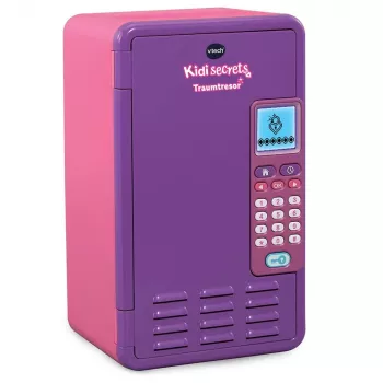 VTech 554154 žaidimų rinkinys, nuo 6 metų, garsinis, AA baterijos, įvairiaspalvis