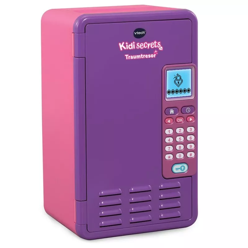 VTech 554154 žaidimų rinkinys, nuo 6 metų, garsinis, AA baterijos, įvairiaspalvis
