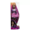 Barbie Fashionistas Lėlė, Mados lėlė, Moteriška, 3 metai, Mergaitėms, 298 mm, Įvairiaspalvė