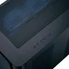 Aerocool P500C Midi Tower Juodas