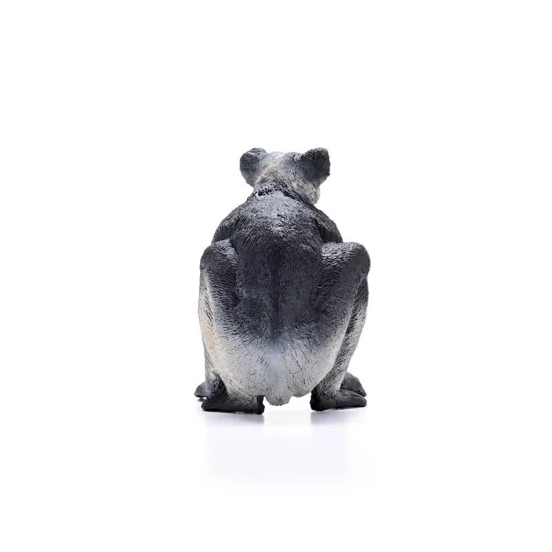 Schleich WILD LIFE Indri Figūrėlė Daugiaspalvė 14877S Nuo 3 Metų