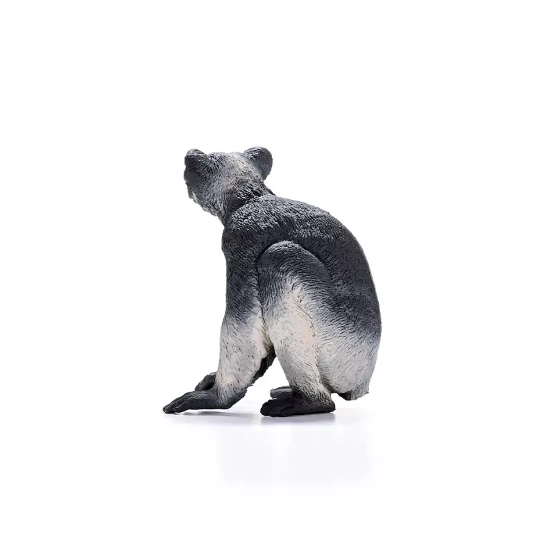 Schleich WILD LIFE Indri Figūrėlė Daugiaspalvė 14877S Nuo 3 Metų