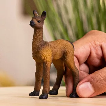 schleich FARM WORLD Lamos jauniklis