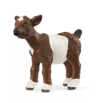schleich FARM WORLD Ožkytis, 3 m., Ūkis, Ūkiniai gyvūnai / ūkio žaislai, Įvairiaspalvis
