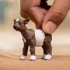 schleich FARM WORLD Ožkytis, 3 m., Ūkis, Ūkiniai gyvūnai / ūkio žaislai, Įvairiaspalvis