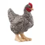 Schleich FARM WORLD Vištiena Plymouth Rock, 3 m.
