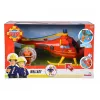 Sraigtasparnis Simba Toys Fireman Sam 109252510 Oranžinis 3+