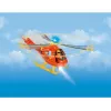 Sraigtasparnis Simba Toys Fireman Sam 109252510 Oranžinis 3+