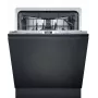 Siemens iQ300 SX63EX22CE indaplovė, visiškai įmontuojama, 14 komplektų