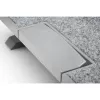 Ergonominis pėdų atramas Kensington SmartFit SoleMate Pro Elite, pilka, 0–18°, 9 cm, 12 cm, 2,3 kg, 1 vnt.