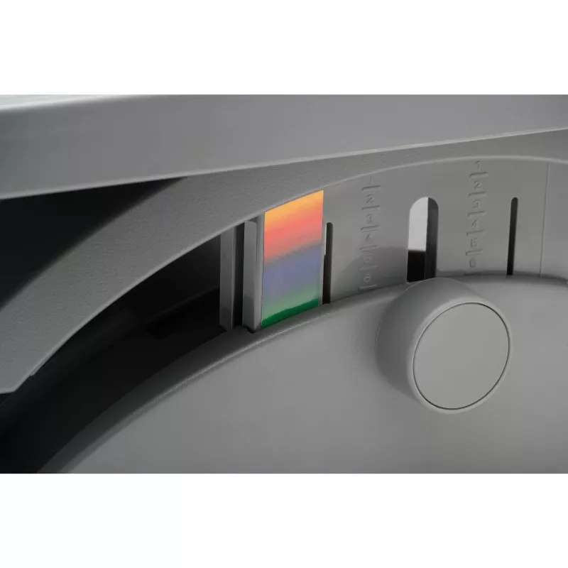 Ergonominis pėdų atramas Kensington SmartFit SoleMate Pro Elite, pilka, 0–18°, 9 cm, 12 cm, 2,3 kg, 1 vnt.
