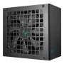 DEEPCOOL PL800D maitinimo šaltinis 800 W 20+4 pin ATX - juodas
