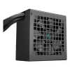 DEEPCOOL PL800D maitinimo šaltinis 800 W 20+4 pin ATX - juodas