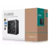 DEEPCOOL PL800D maitinimo šaltinis 800 W 20+4 pin ATX - juodas