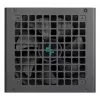 DEEPCOOL PL800D maitinimo šaltinis 800 W 20+4 pin ATX - juodas