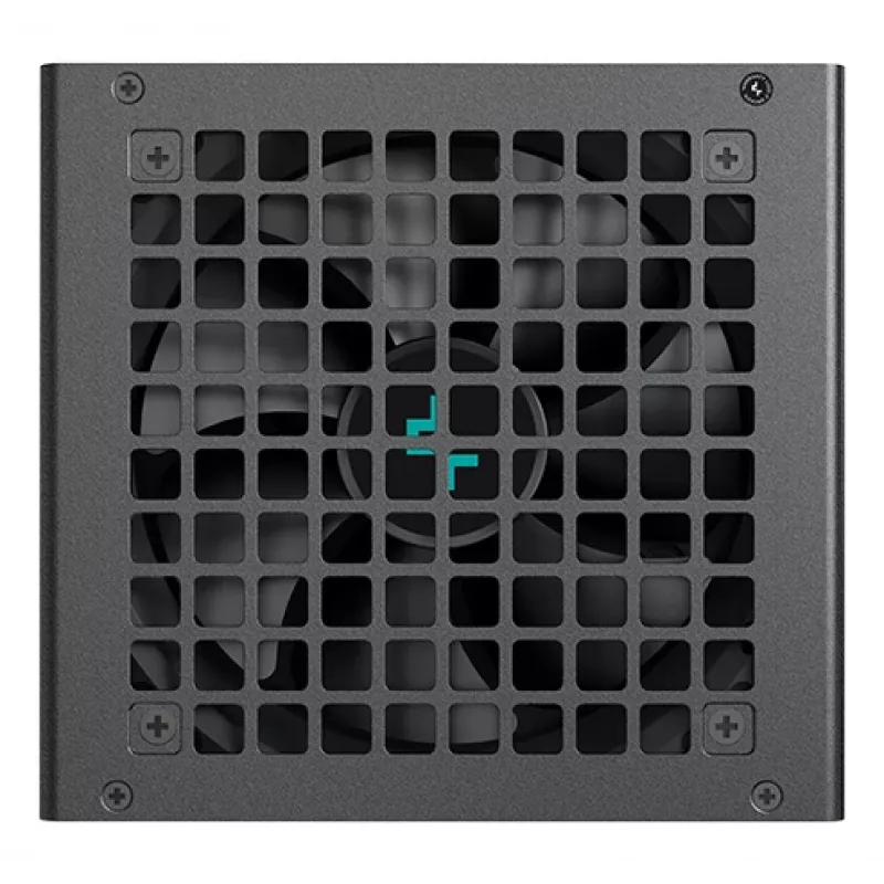 DEEPCOOL PL800D maitinimo šaltinis 800 W 20+4 pin ATX - juodas