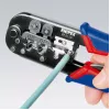 Crimpavimo įrankis Knipex 97 51 10
