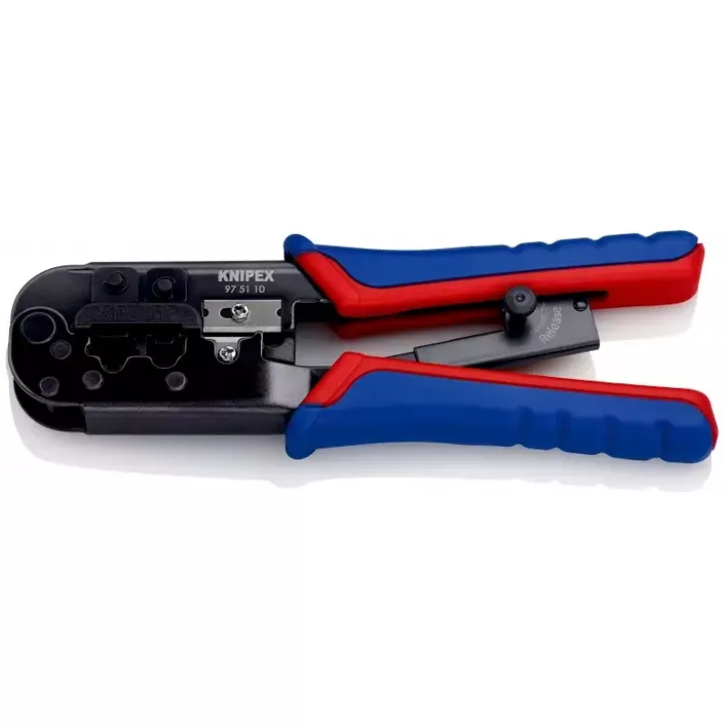 Crimpavimo įrankis Knipex 97 51 10