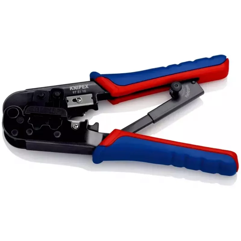 Crimpavimo įrankis Knipex 97 51 10