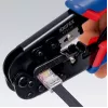 Crimpavimo įrankis Knipex 97 51 10