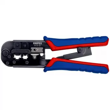 Crimpavimo įrankis Knipex 97 51 10