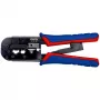 Crimpavimo įrankis Knipex 97 51 10