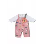 BABY born Romper Jungle 43 cm kombinezonas lėlei
