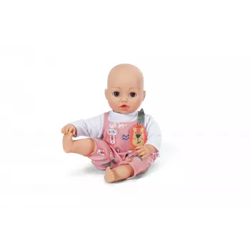 BABY born Romper Jungle 43 cm kombinezonas lėlei