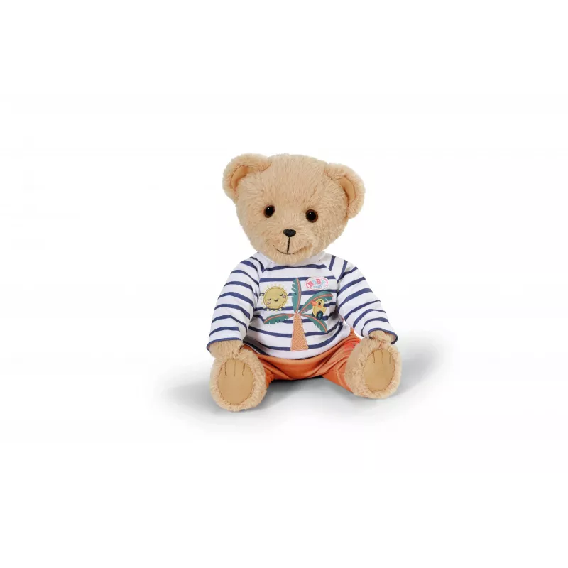 BABY born Outfit Palmtree 43 cm – drabužių rinkinys lėlei