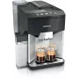 Siemens EQ.500 TQ513D01 pilnai automatinis espresso aparatas 1,9 l