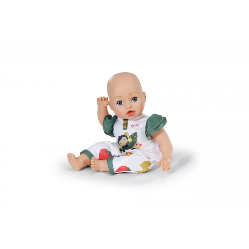 BABY born Outfit Monkey 43 cm lėlės drabužių komplektas