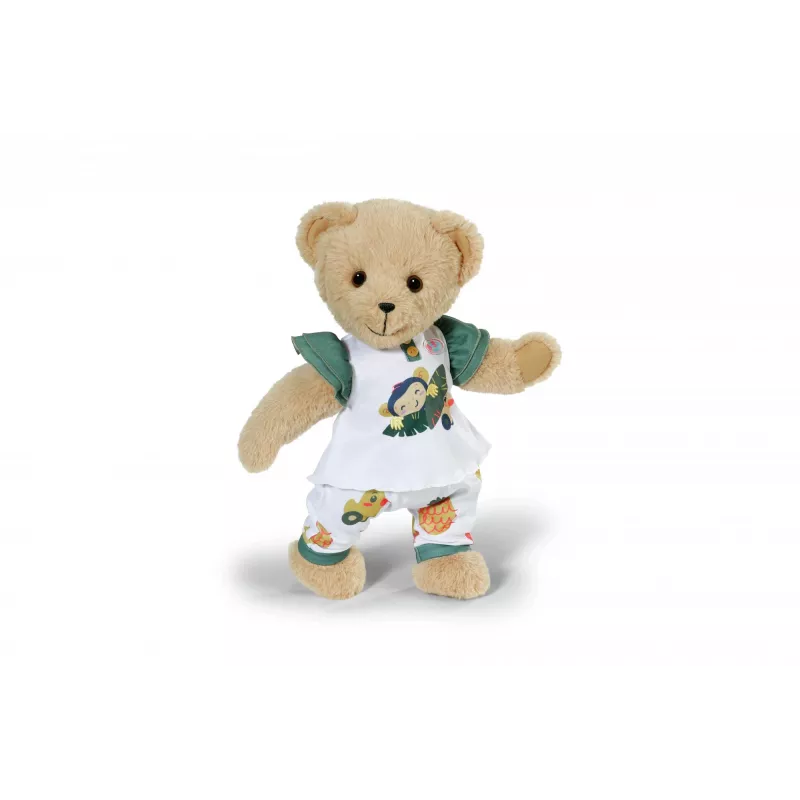 BABY born Outfit Monkey 43 cm lėlės drabužių komplektas
