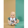 BABY born Outfit Monkey 43 cm lėlės drabužių komplektas