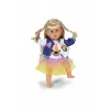 BABY born Tutu Outfit 43cm lėlės drabužių rinkinys