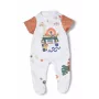 BABY born Romper Jungle 36 cm kombinezonas lėlei